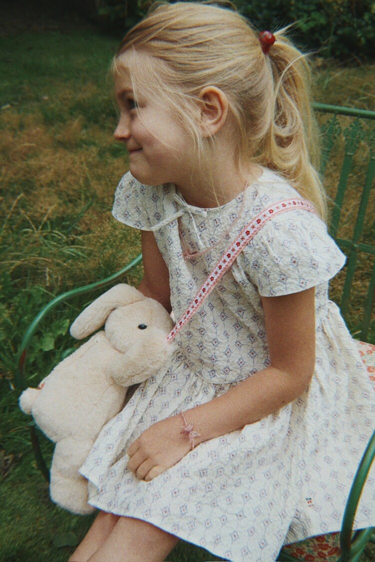 Konges Slojd TEDDY BAG