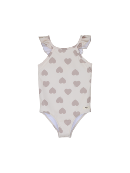 Baje Studio Bowie - Creme oat