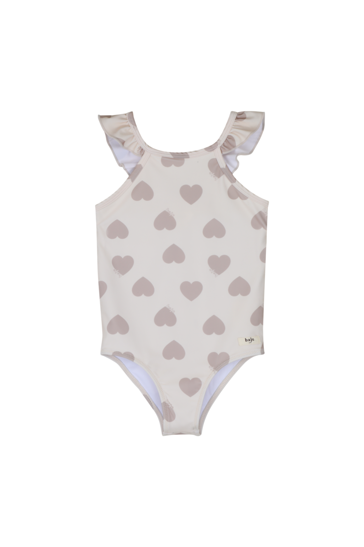 Baje Studio Bowie - Creme oat