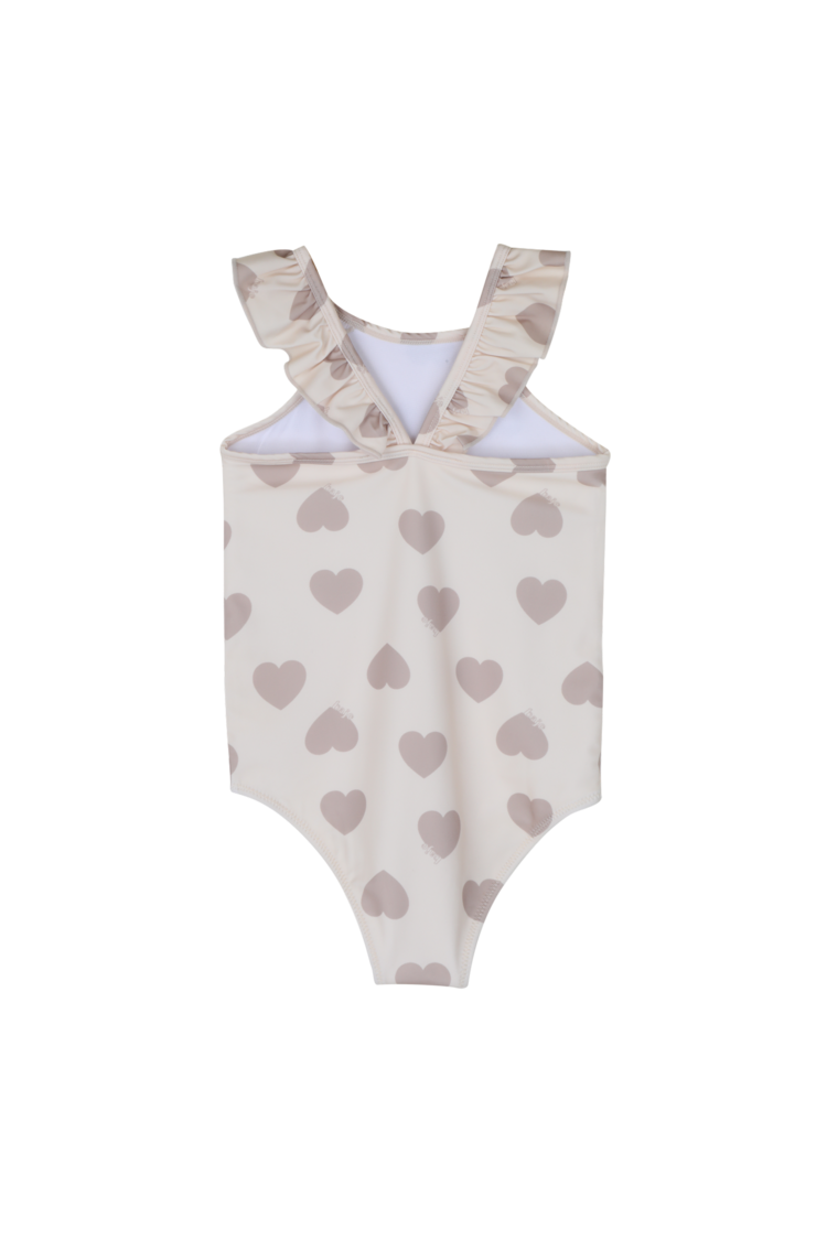 Baje Studio Bowie - Creme oat