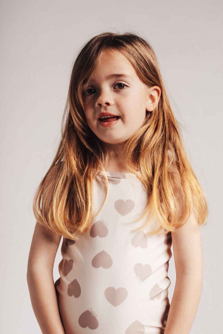 Baje Studio Bowie - Creme oat