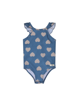 Baje Studio Bowie - Blue denim