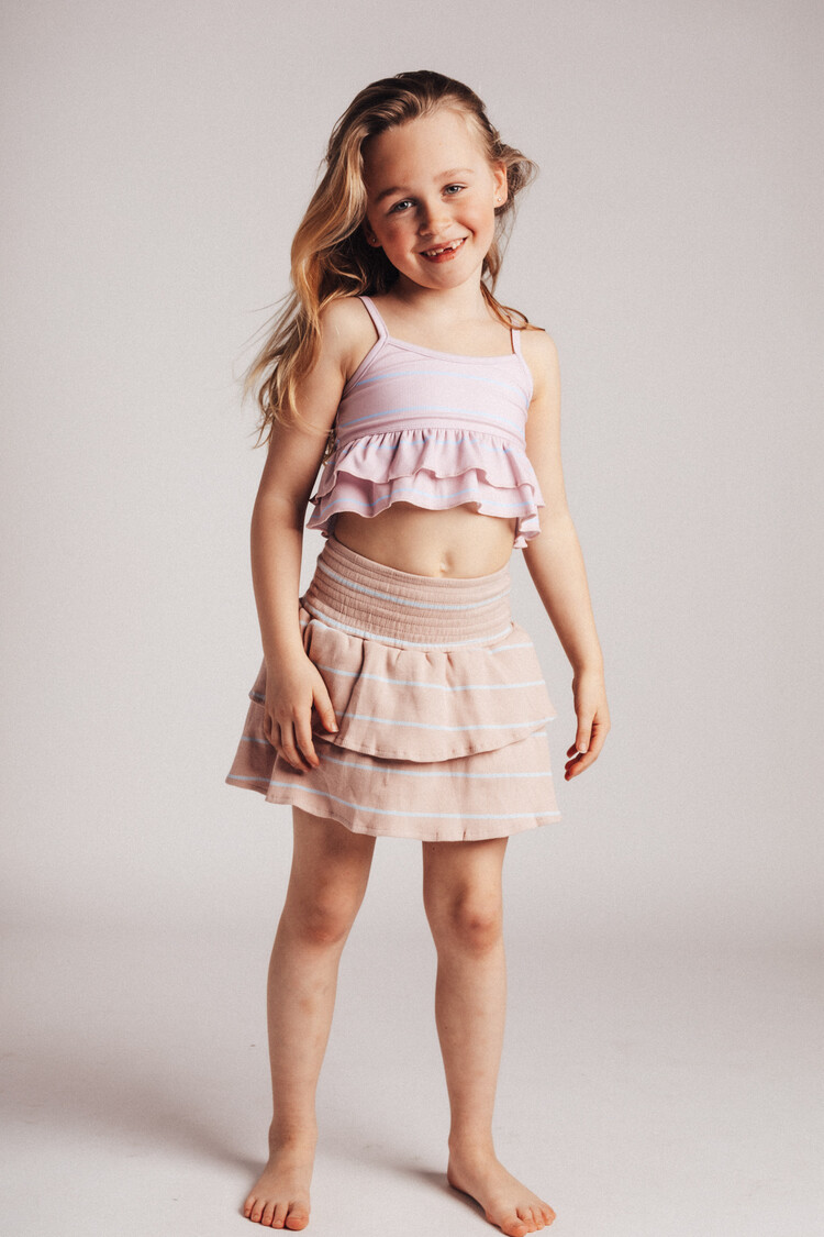 Baje Studio Ella -Rose salmon