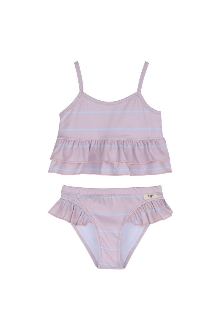 Baje Studio Ella -Rose salmon