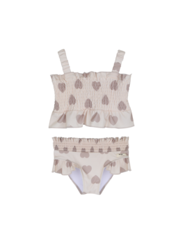 Baje Studio Rosie - Creme oat