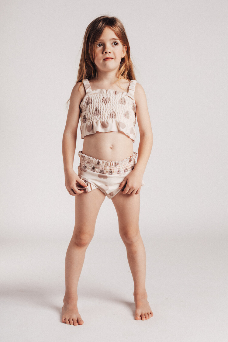 Baje Studio Rosie - Creme oat