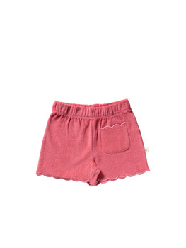 Your Wishes Terry | Shorts - Rapture Rose