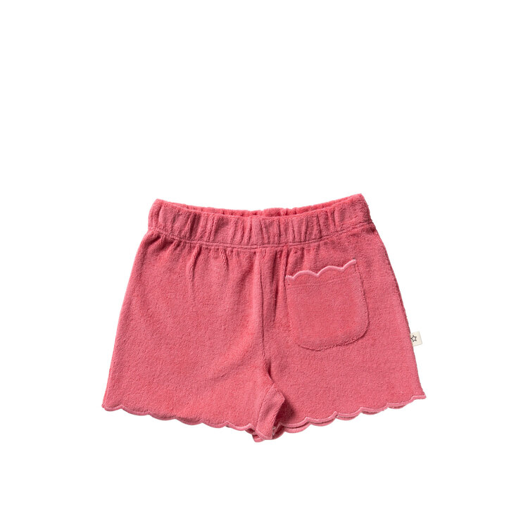 Your Wishes Terry | Shorts - Rapture Rose