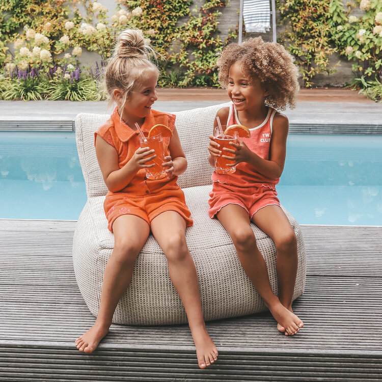 Your Wishes Terry | Shorts - Rapture Rose