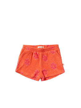 Your Wishes Flower Terry | Shorts