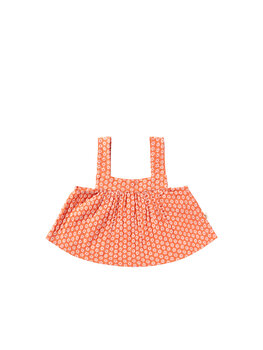 Your Wishes Broderie | Summer Top