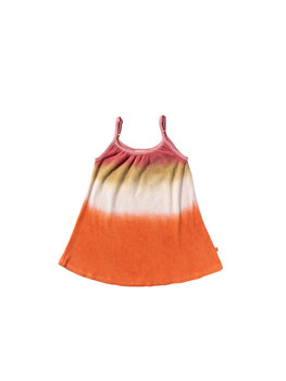 Your Wishes Dip Dye | Summer Dress