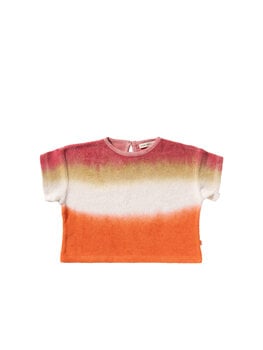 Your Wishes Dip Dye | Wide Tee
