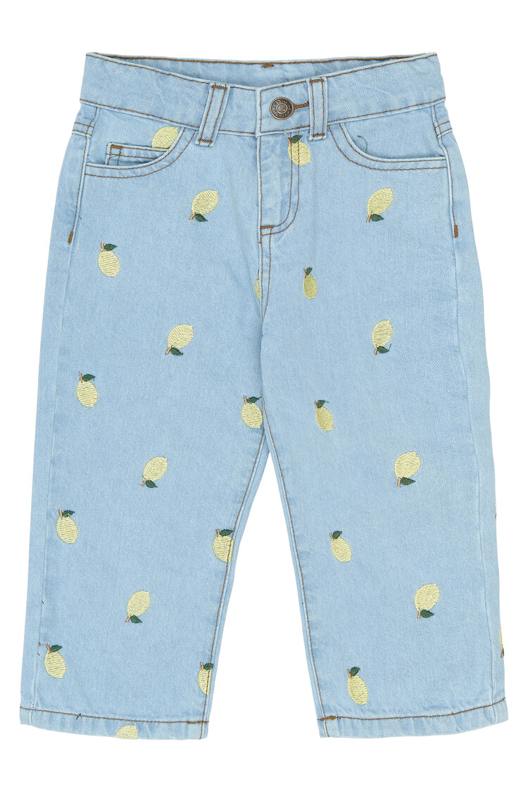 THE NEW TNSTSaja Regular Fit Jeans