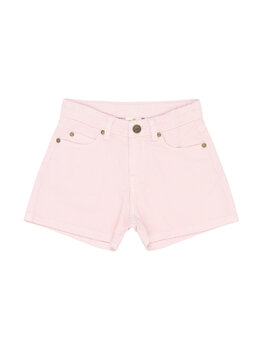 THE NEW TNSamantha Regular Fit Denim Shorts