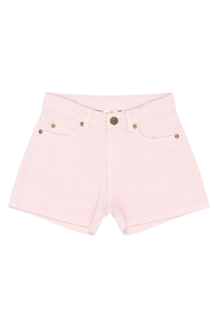 THE NEW TNSamantha Regular Fit Denim Shorts