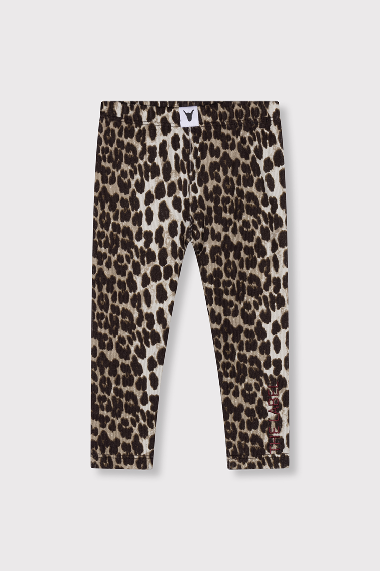 Alix mini Baby animal legging