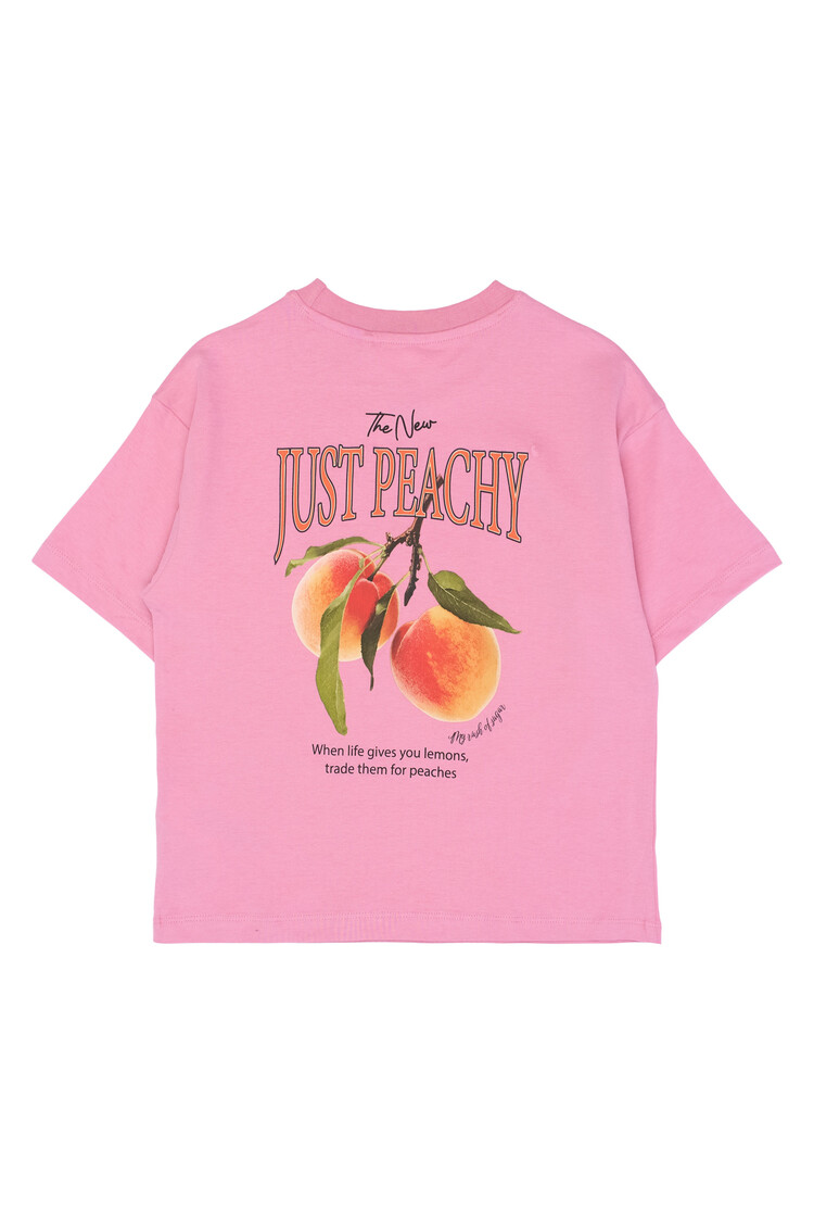 THE NEW TNTenna OS S_S Tee