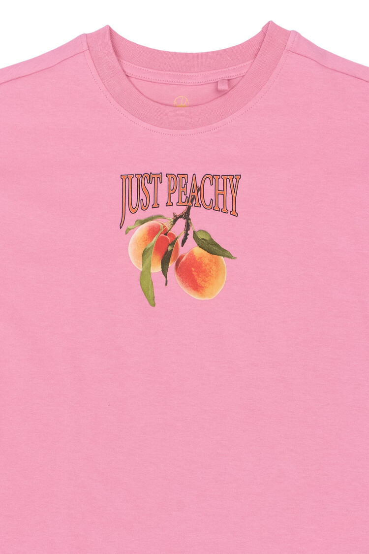 THE NEW TNTenna OS S_S Tee