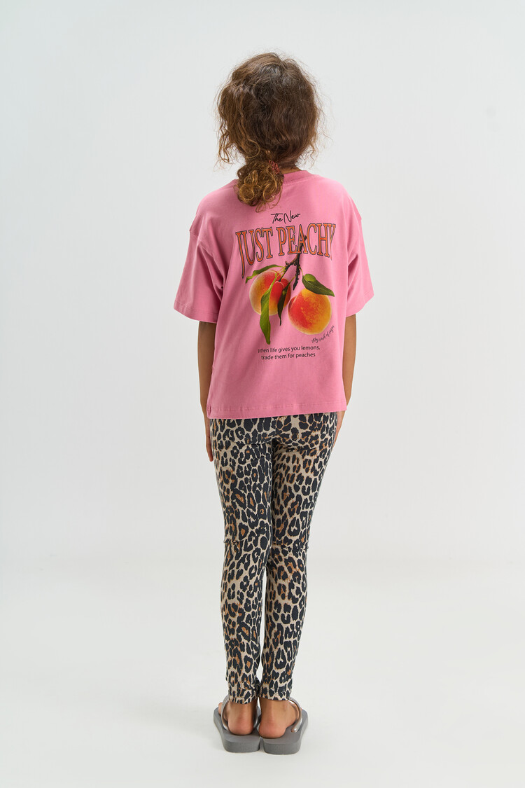 THE NEW TNTenna OS S_S Tee