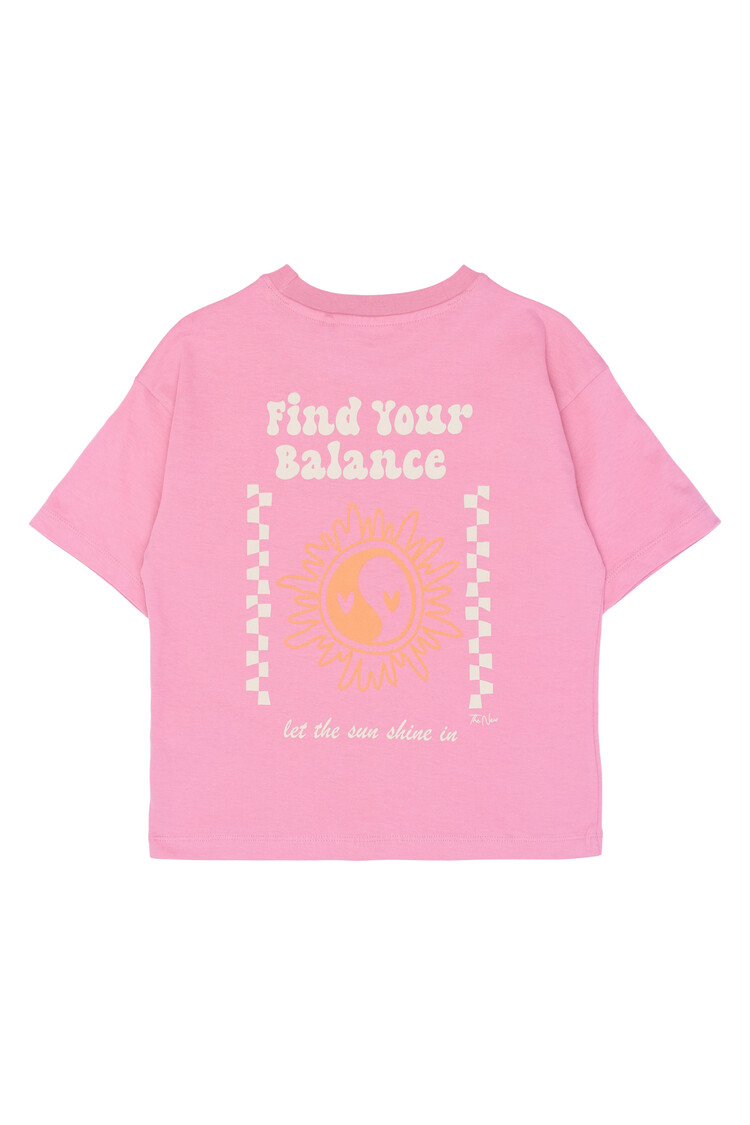 THE NEW TNTaylen OS S_S Tee