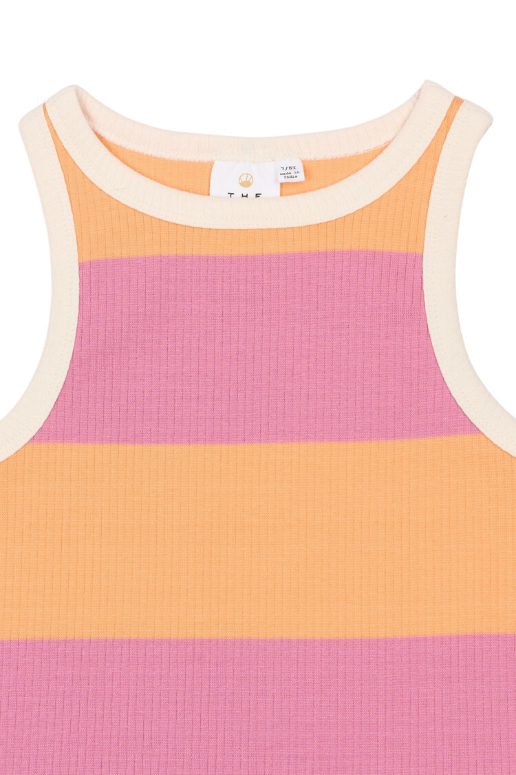 THE NEW TNTatiana S_L Rib Top