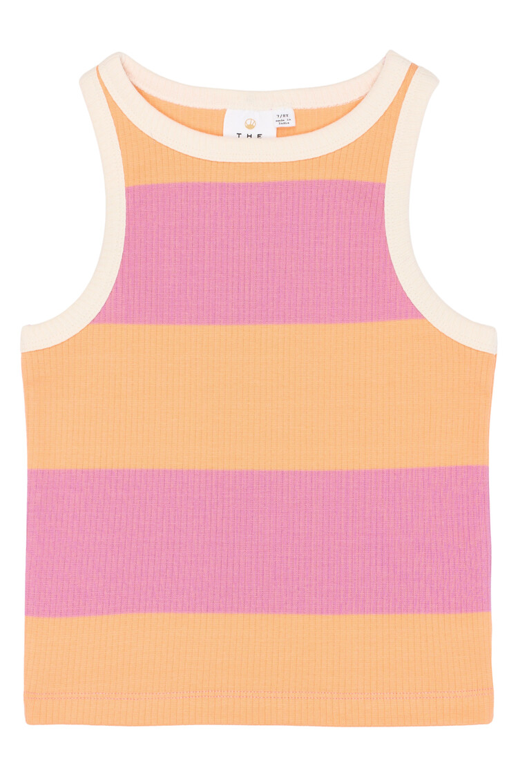 THE NEW TNTatiana S_L Rib Top