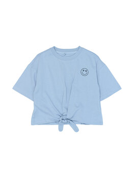 THE NEW TNTilda Short OS S_S Tee