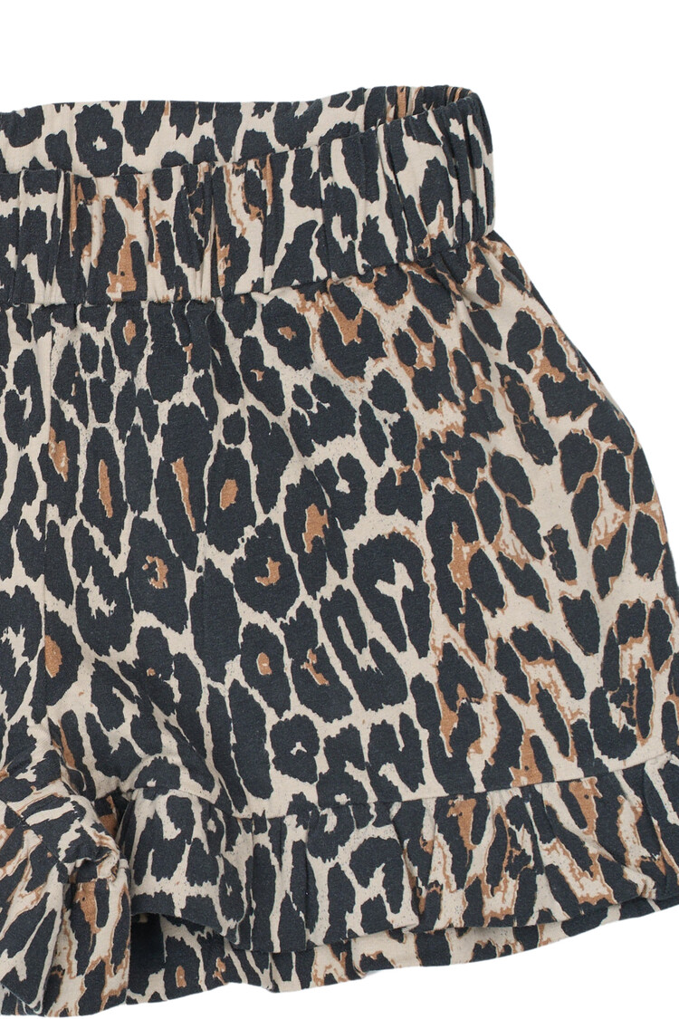 THE NEW TNTrue Shorts