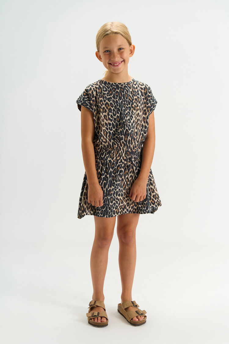 THE NEW TNTrue S_S Dress