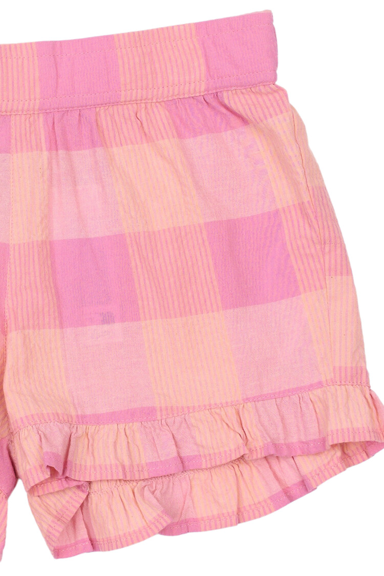 THE NEW TNTasmine Shorts