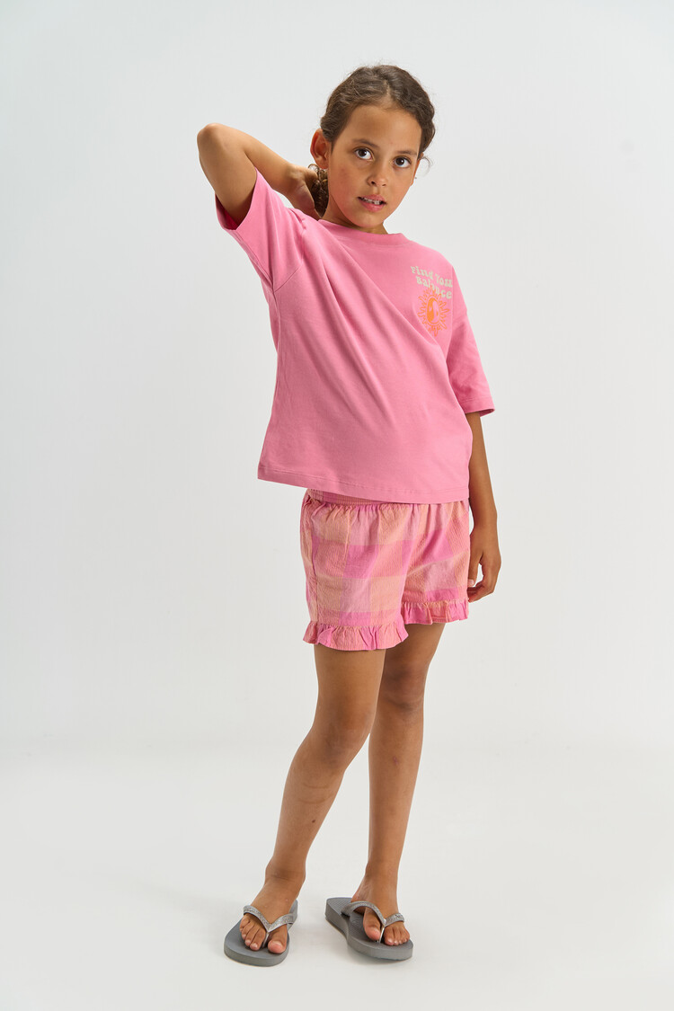 THE NEW TNTasmine Shorts