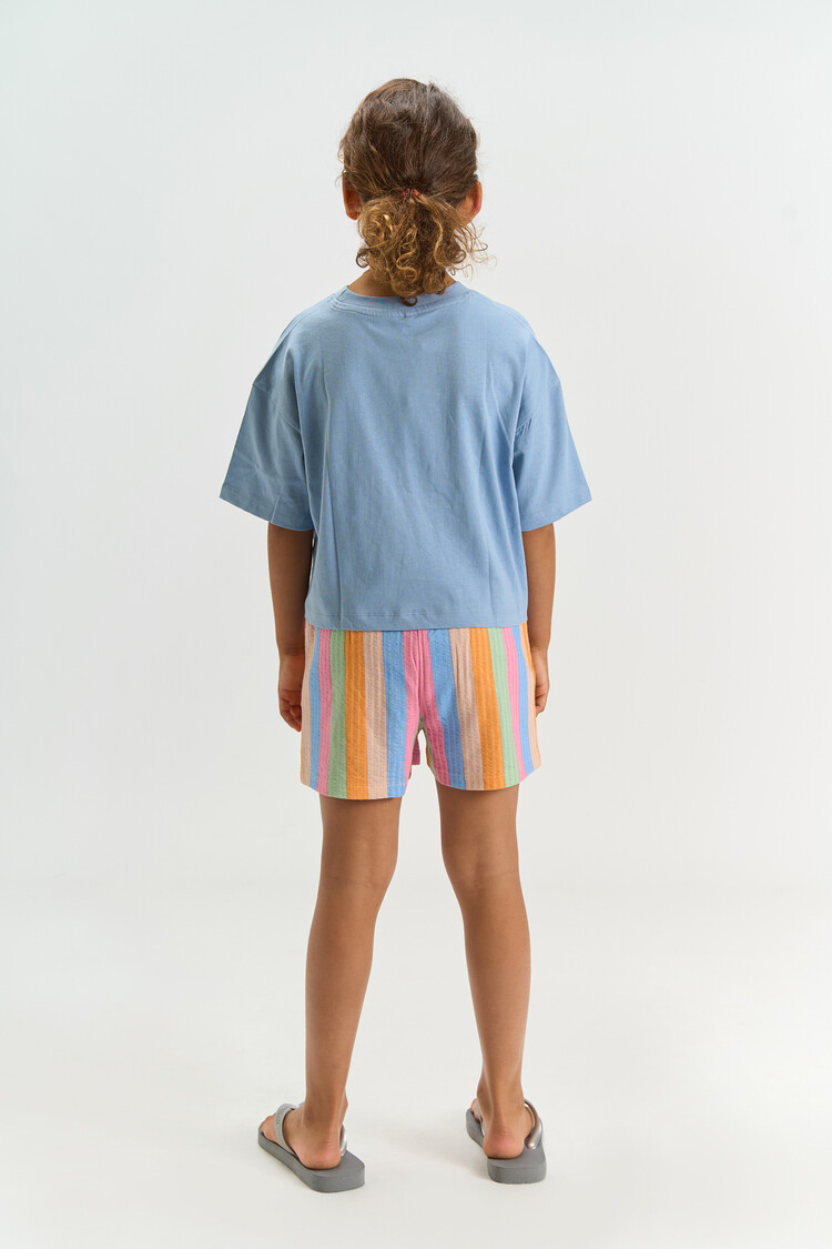 THE NEW TNTrace Shorts