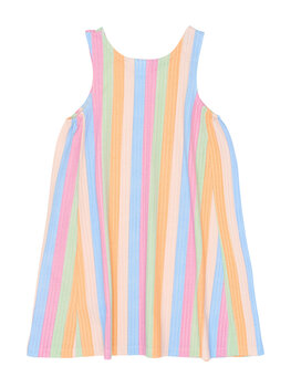 THE NEW TNTrace S_L Dress