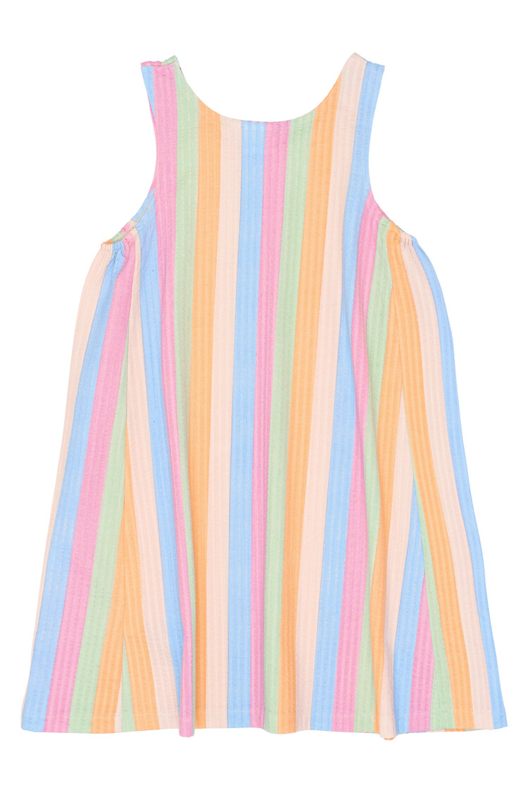 THE NEW TNTrace S_L Dress