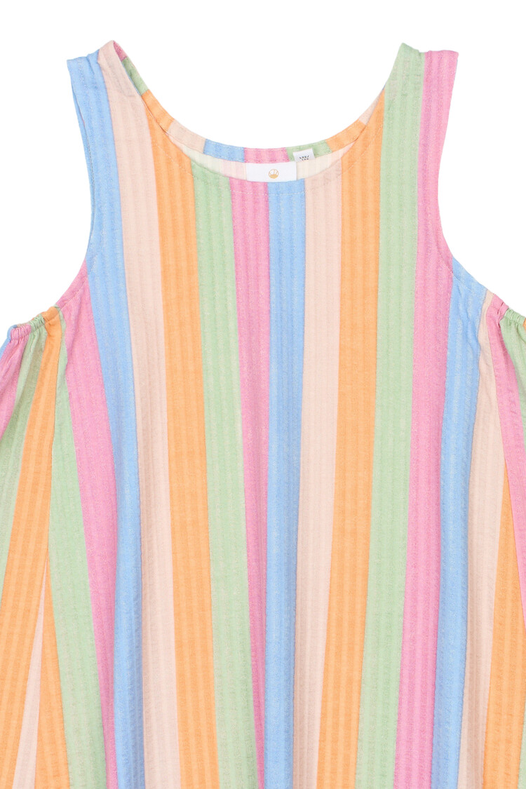 THE NEW TNTrace S_L Dress