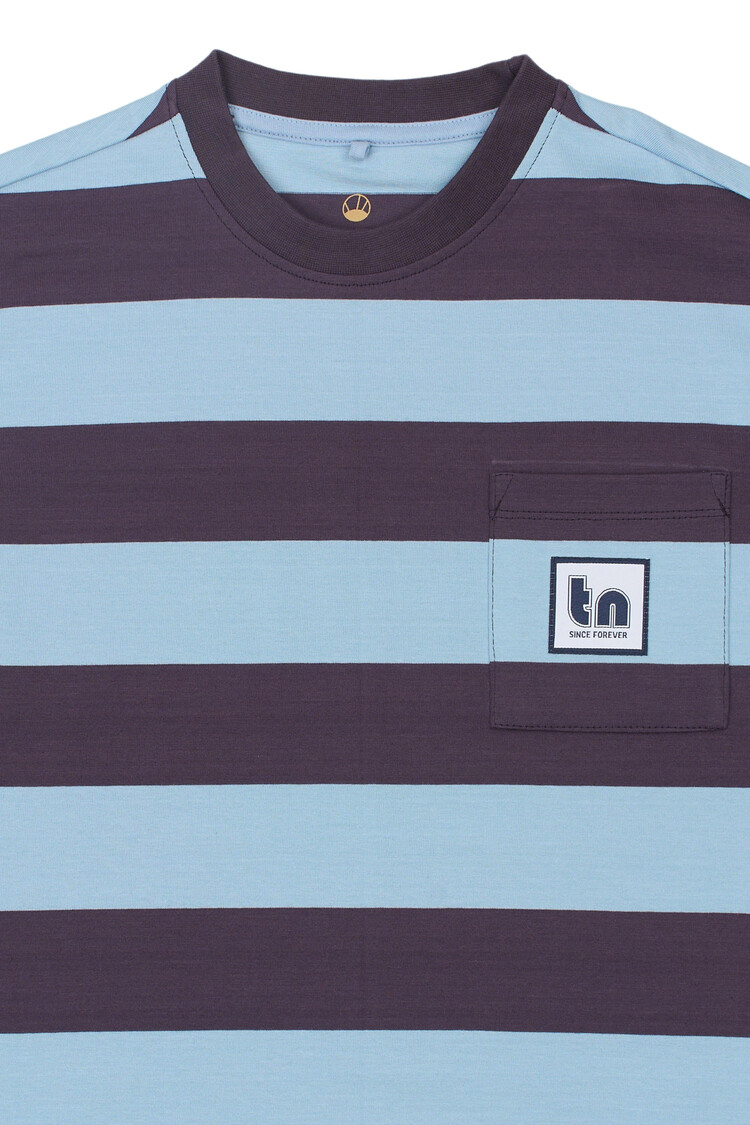 THE NEW TNThomson OS S_S Tee