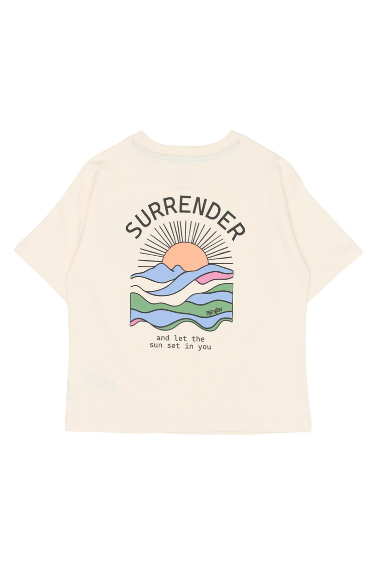 THE NEW TNTuck  - Gardenia