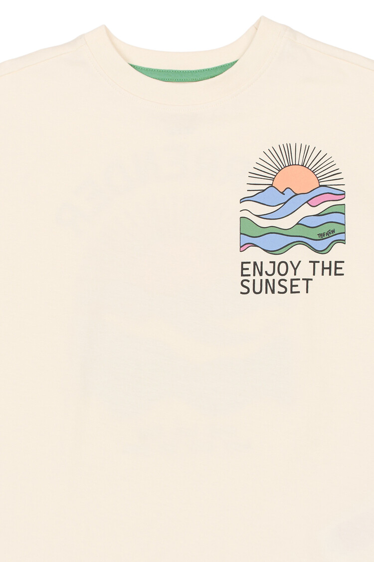 THE NEW TNTuck  - Gardenia