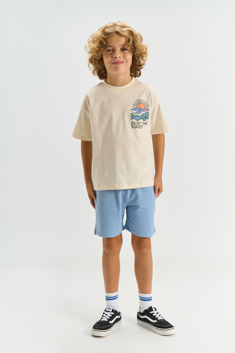 THE NEW TNTuck  - Gardenia