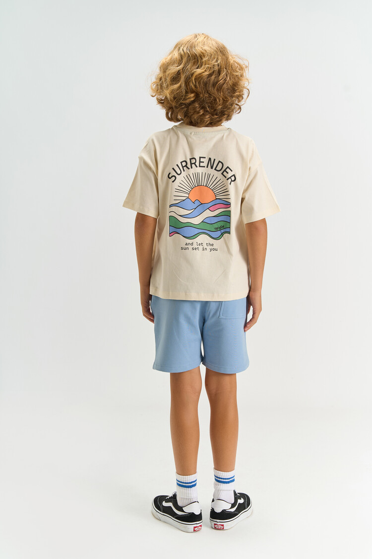 THE NEW TNTuck  - Gardenia