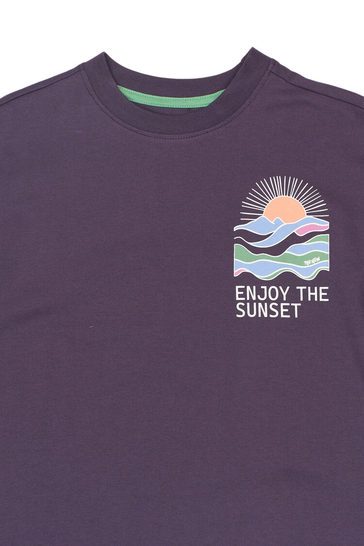 THE NEW TNTuck  - Sweet Grape