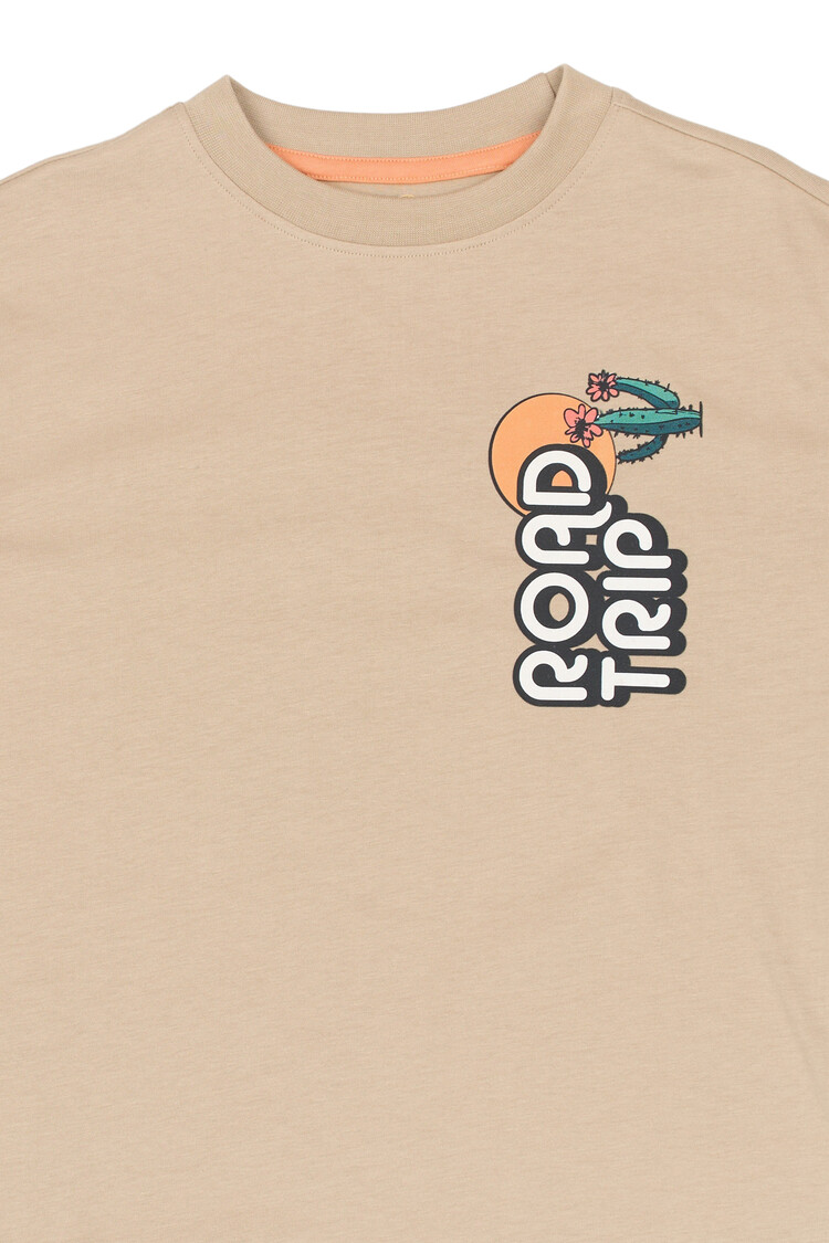 THE NEW TNThomas OS- Humus