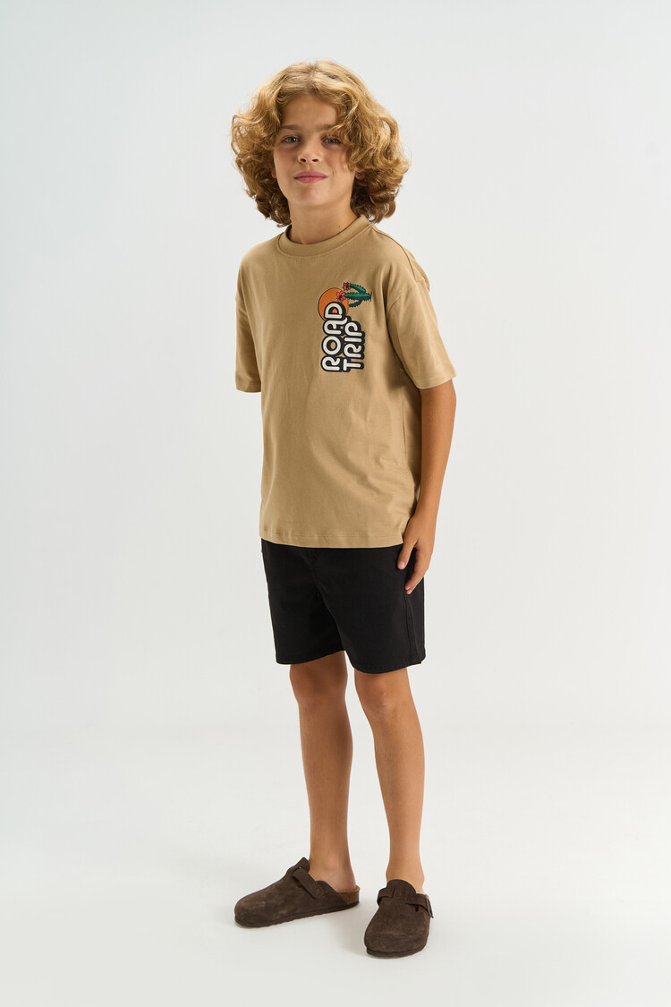 THE NEW TNThomas OS- Humus