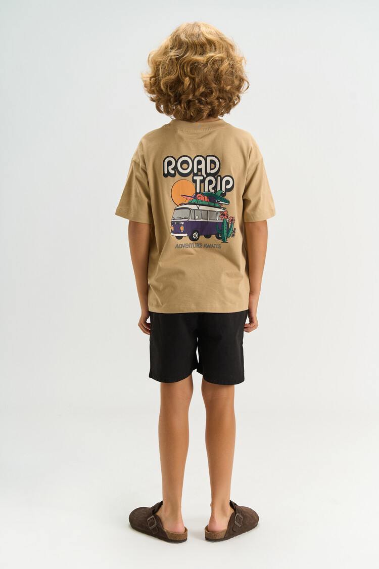 THE NEW TNThomas OS- Humus