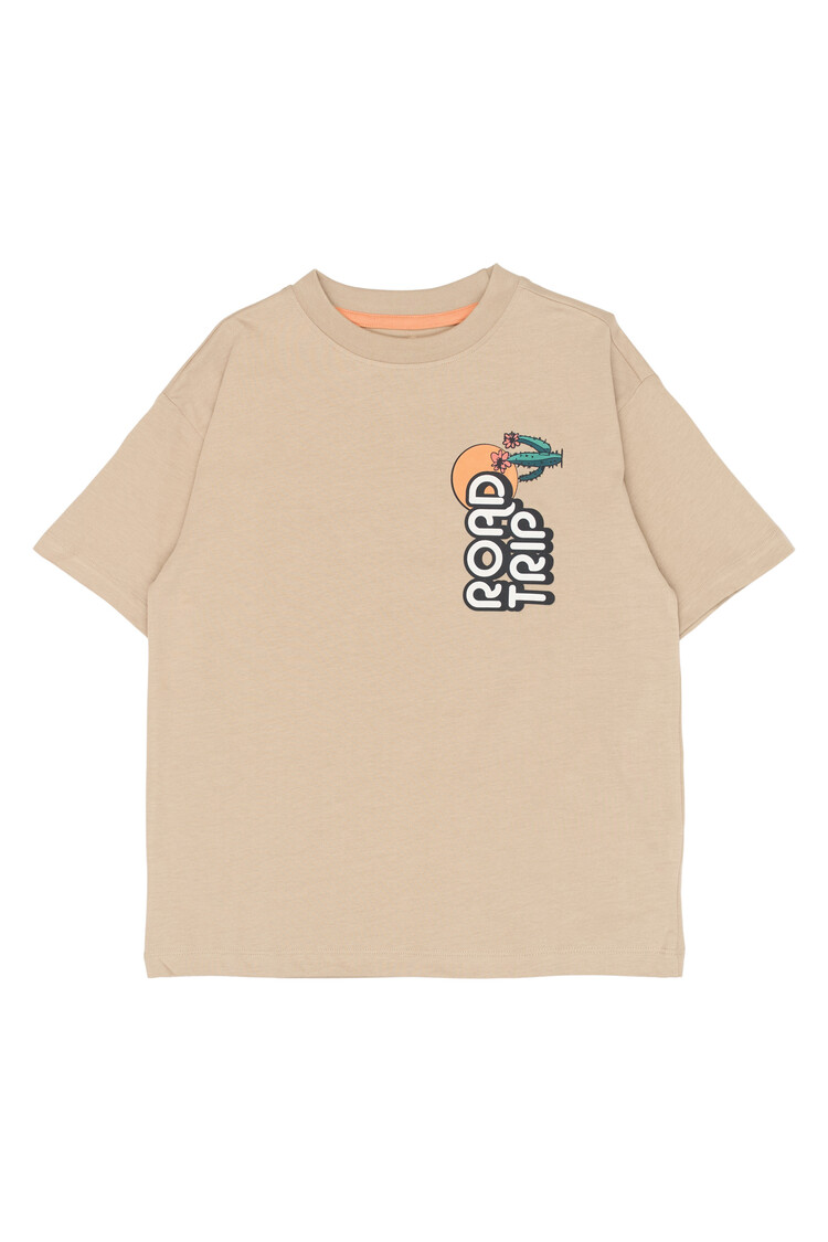 THE NEW TNThomas OS- Humus