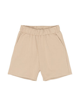 THE NEW TNTitus Sweat Shorts- Humus