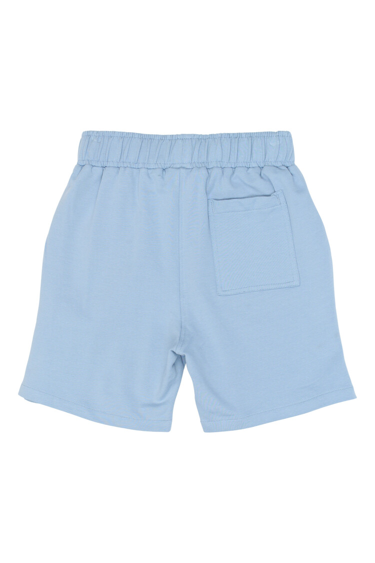 THE NEW TNTitus Sweat Shorts-  Blue