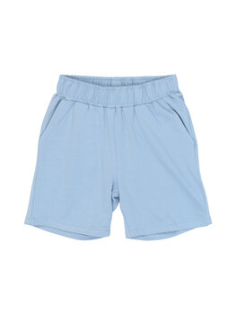 THE NEW TNTitus Sweat Shorts-  Blue