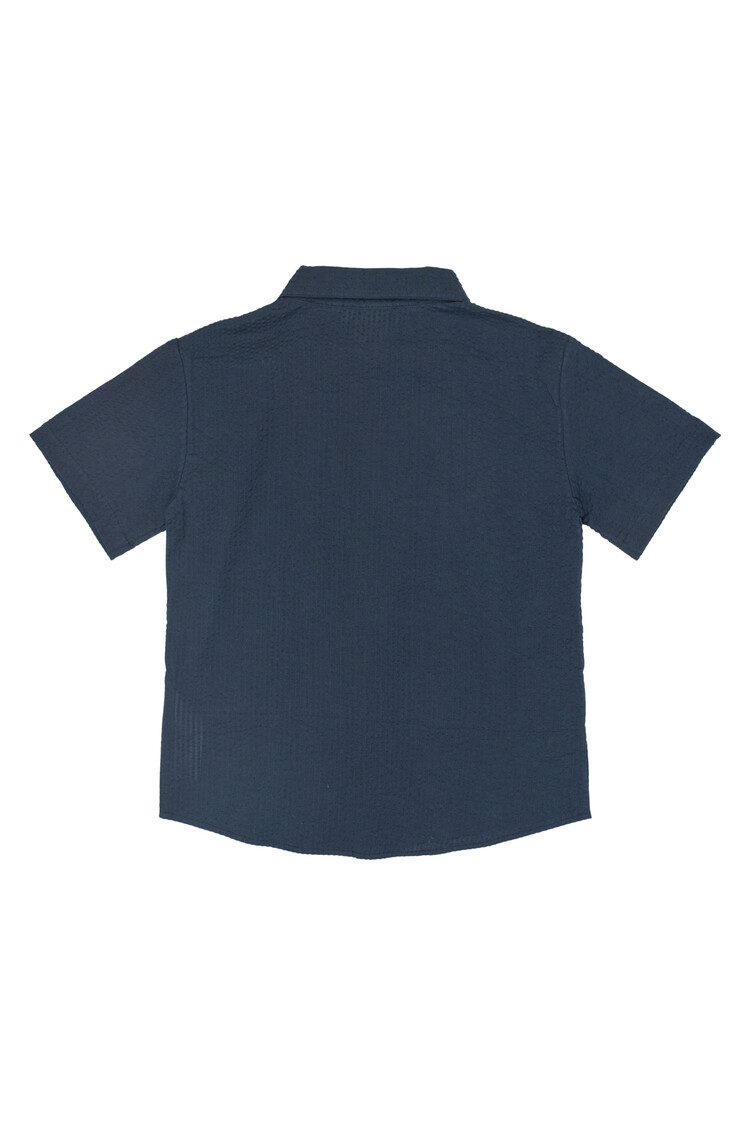 THE NEW TNTim S_S Shirt